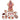 Torso de lujo de doble sexo, 20 partes - 3B Smart Anatomy