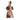 Torso africano, bisexuado, 24 partes - 3B Smart Anatomy
