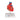 Corazones clásicos, en 2 piezas - 3B Smart Anatomy