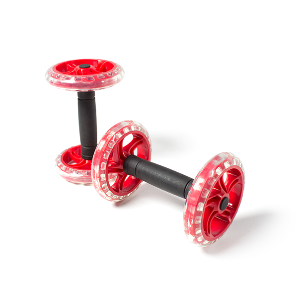 Core Wheels O'Live – Fisiomarket
