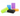 Bloque de yoga pilates Violeta