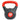 Kettlebell pvc (varios pesos disponibles )