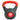 Kettlebell pvc (varios pesos disponibles )