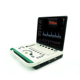 Ecografo Sonostar Doppler Color Modelo C5