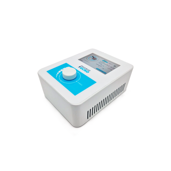Equipo Tecar Physiotecno TC MAX Go