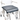 Tapa asiento confort para Silla Tilt