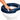 Asiento elevador de WC blando Blue