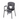 Silla con WC Service