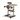 Bipedestador Standy Infantil