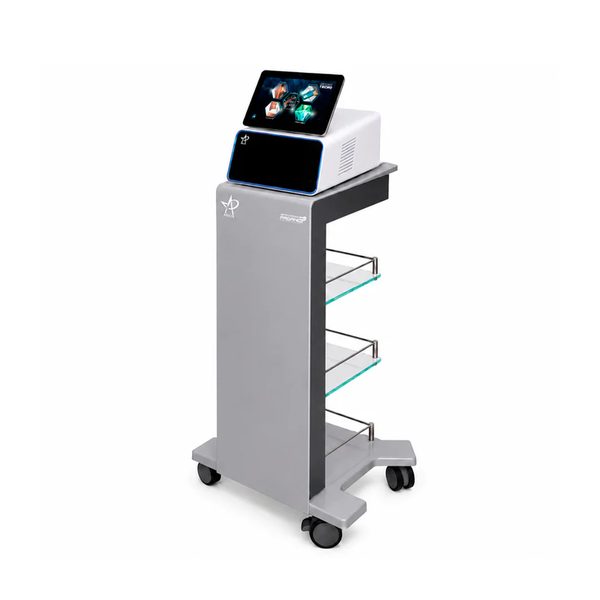 Bomba diamagnética Physiotecno BIOSTIM PLUS + Carro STAR