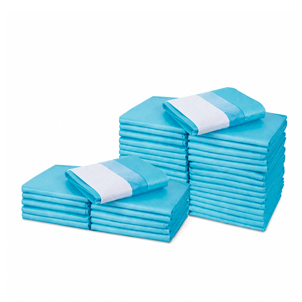 Bolsa de Empapadores 60x60 cm 25 unidades