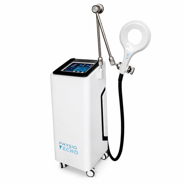 Physiotecno Equipo Super Inductivo Advanced 5T -ULTIMAS UNIDADES-