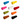 Rodillo postural 55 x 15 cm - varias opciones