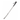 Calzador cromado 60 cm