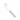 Cuchillo 'Nelson mango estrecho'