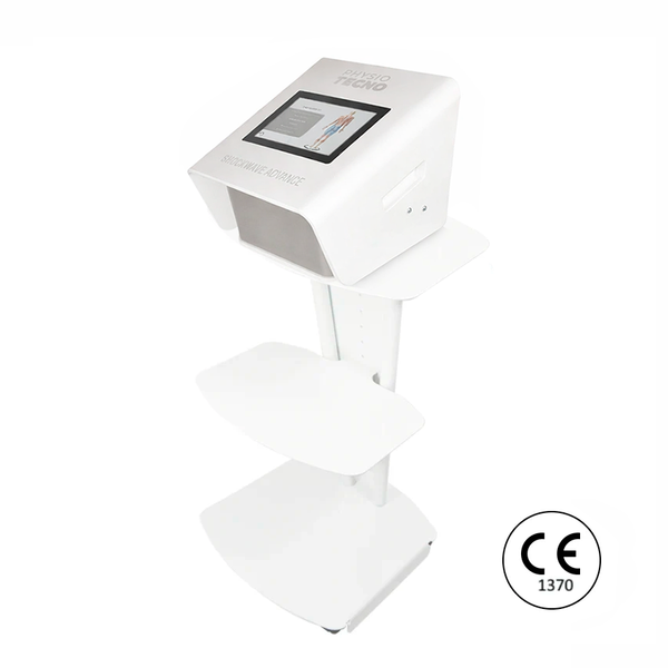 Ondas de choque Physiotecno Shock Wave Advance
