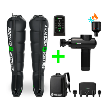 ENVÍO GRATIS PACK BT-PRO 6.0 BOTAS + BG-CORE