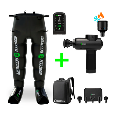 ENVÍO GRATIS PACK BT-PRO 6.0 PANTS + BG-CORE