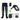 ENVÍO GRATIS PACK BT-PRO 8.0 PANTS + BG-ELITE