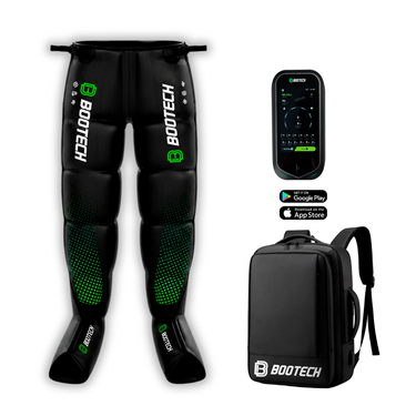 ENVÍO GRATIS Pantalones de Presoterapia BT-PRO 6.0 SMART