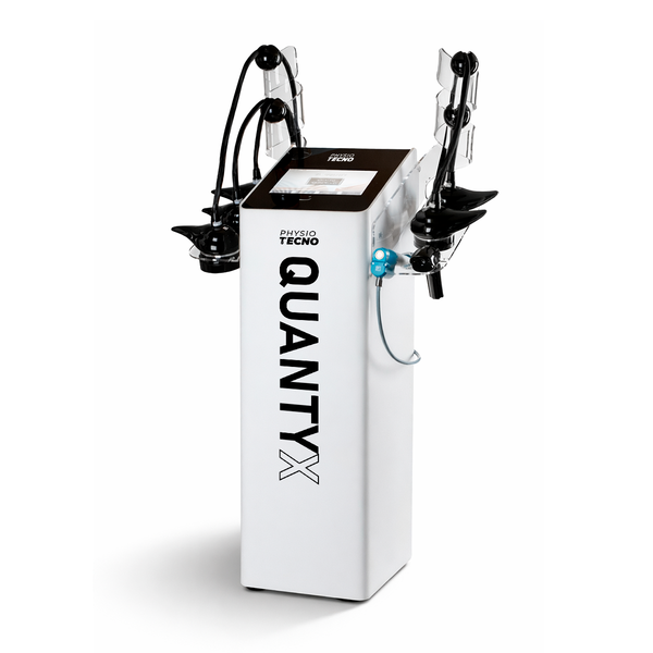 Multifuncional de estética corporal Physiotecno QUANTYX