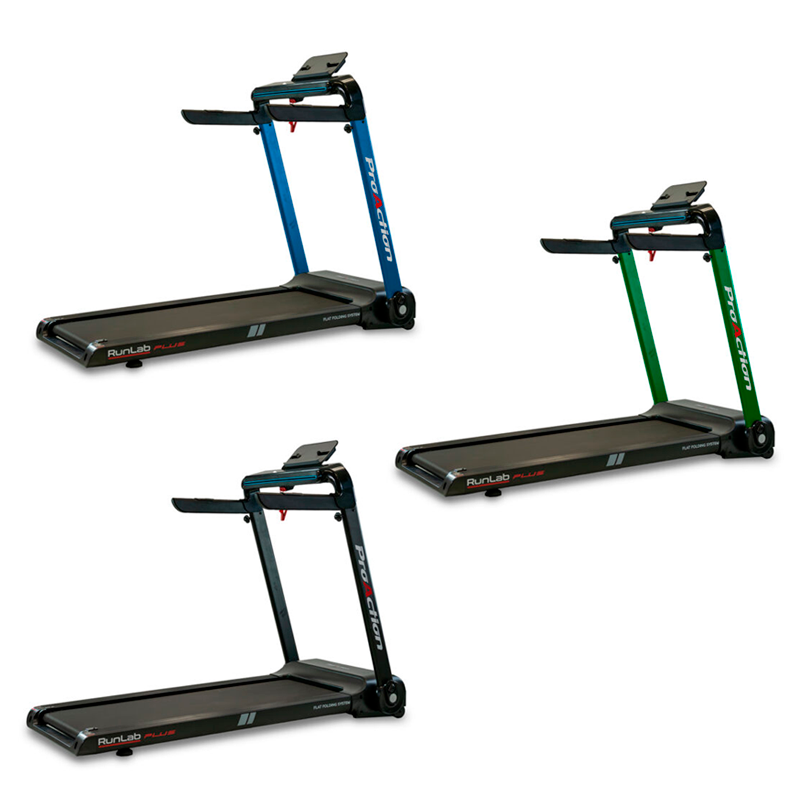 Run Lab 41422 Cinta de correr Runlab Plus - varias opciones – Fisiomarket