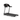 Cinta de correr plegable SFT 4.1 SCHWINN