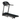Cinta de correr TR 5.0 HORIZON