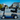 Scooter eléctrico Libercar Vento
