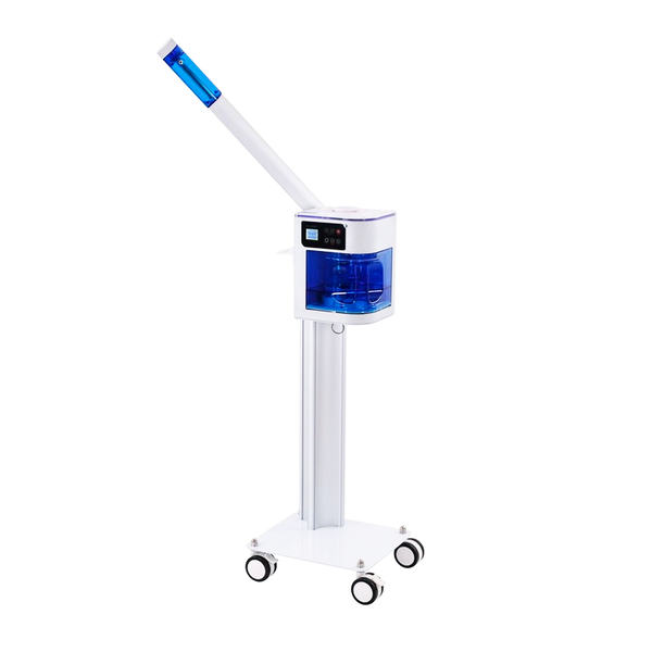 Vaporizador digital con ozono AQUO
