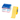 Tape de colores Leukotape Classic